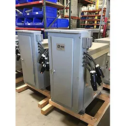 TEMPORARY POWER SOLUTIONS