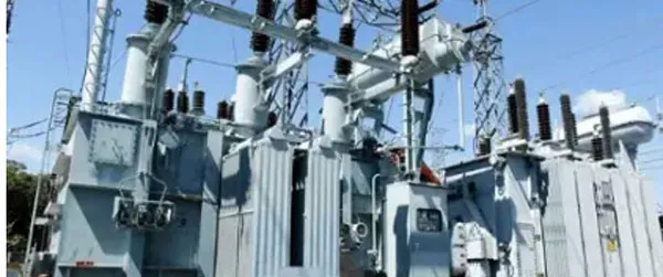 TRANSFORMER RETROFILL SERVICE