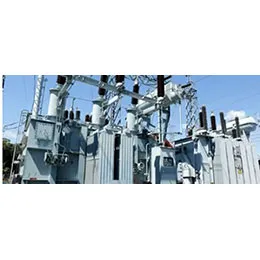 TRANSFORMER RETROFILL SERVICE