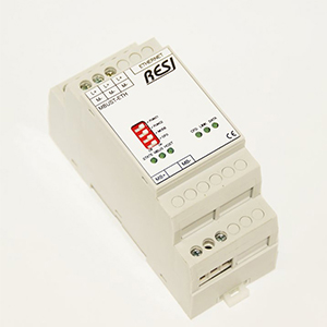 Ethernet Products-smart meter-RESI-MBUST-ETH