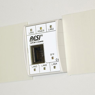 Ethernet Products-RESI-SW-5G
