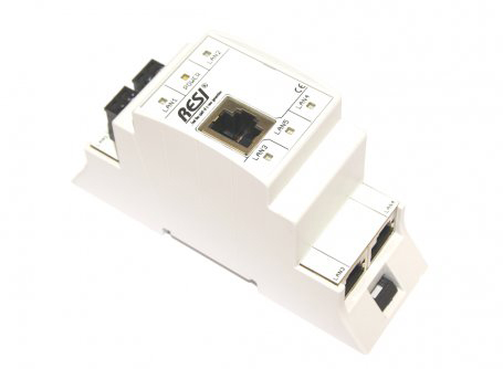 Ethernet Products-RESI-SW-5M