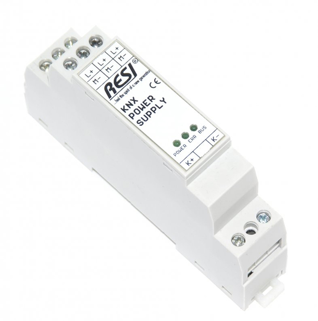Power Supplies-Resi-Knx-Ps