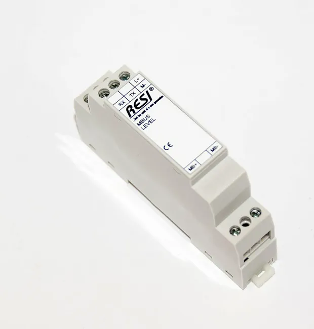 Serial products-RESI-MBUS-LEVEL