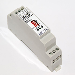 Serial products-RESI-MBUST-MODBUS