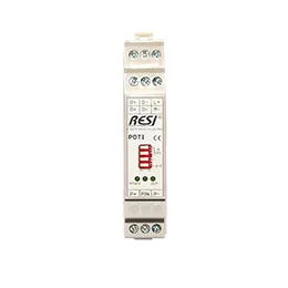 Signal Converter-Resi-Poti-Ao