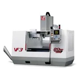 MACHINING & DRILLING