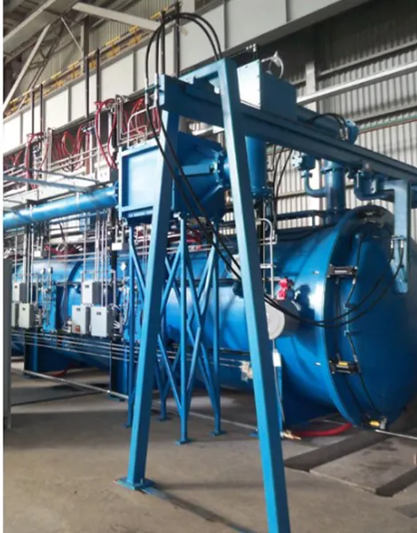 Plasma Welding