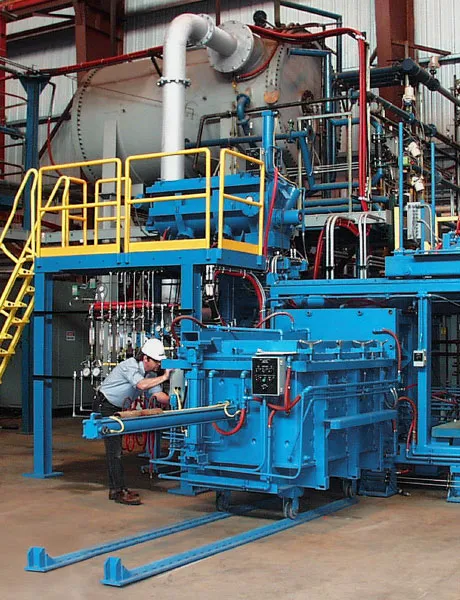 Waste Treatment (PACT™)
