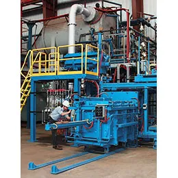 Waste Treatment (PACT™)