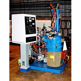 Laboratory Scale Plasma