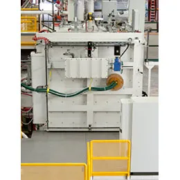 VIM Alloy Systems
