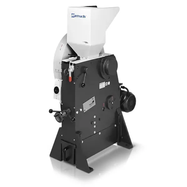 JAW CRUSHER BB 200