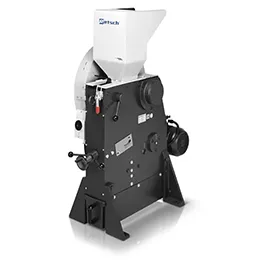 JAW CRUSHER BB 200
