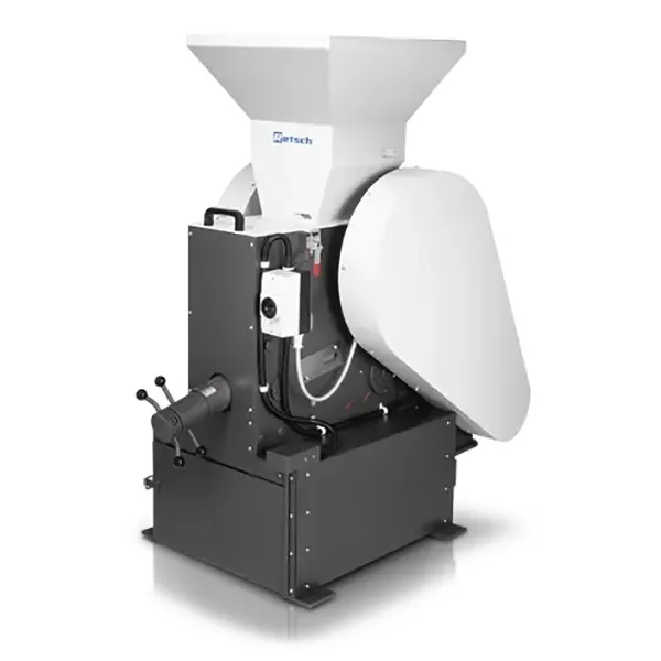 JAW CRUSHER BB 300