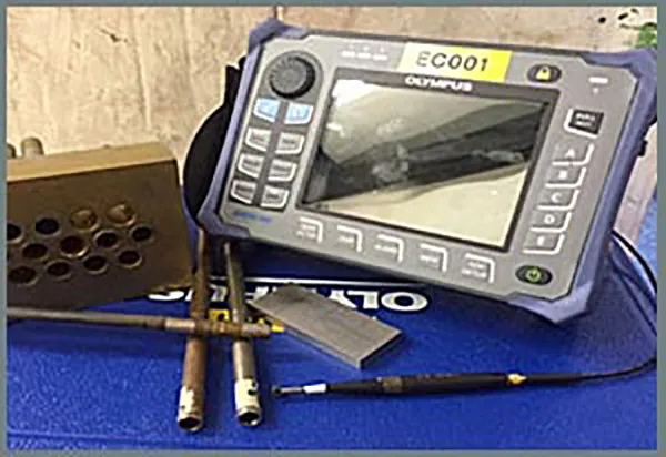 Non Destructive Testing