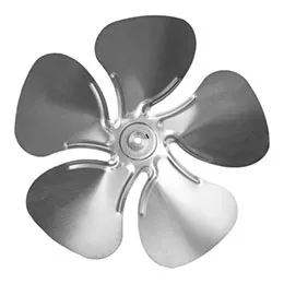 EE Series Axial Impeller