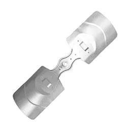 G-Series Axial Impeller