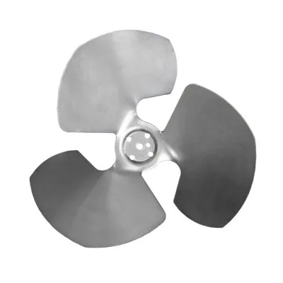 HSS Series Axial Impeller