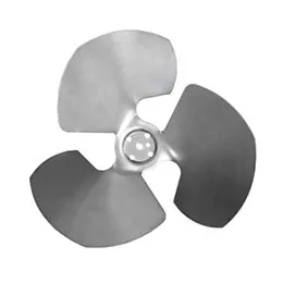 HSS Series Axial Impeller