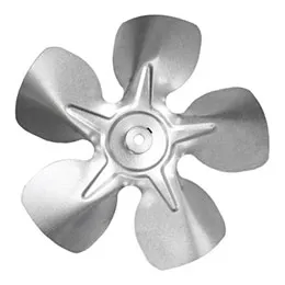 O Series Axial Impeller