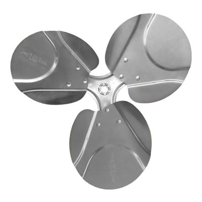 S-Series Axial Impeller
