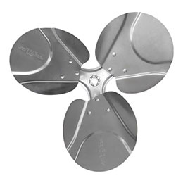 S-Series Axial Impeller