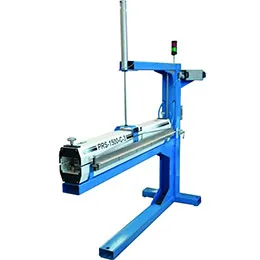 PRS Splicing-Joining Press