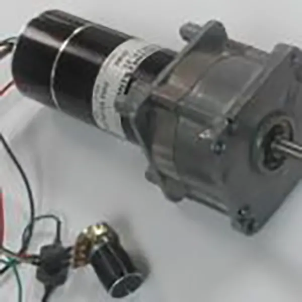 Planetary Gearmotors