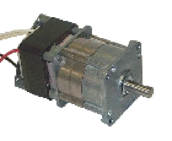 Reversible AC Gearmotors