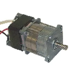 Reversible AC Gearmotors
