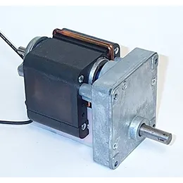 Unidirectional AC Gearmotors