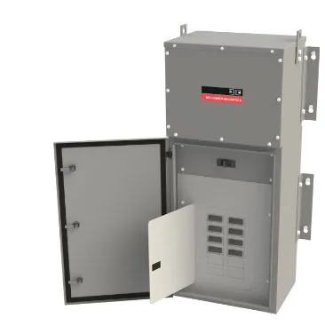 MINI POWER CENTER