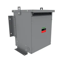 Drive Isolation Transformer | Power & Distribution Transformers | Rex ...