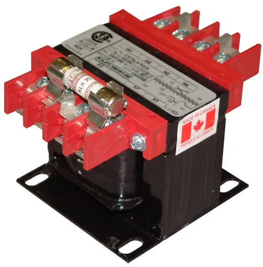 Industrial Control Transformer