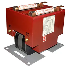 Medium Voltage Control Power Transformers CPT