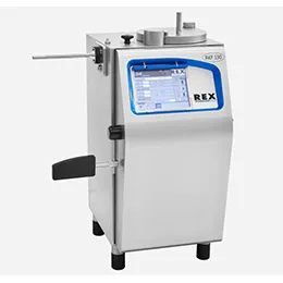 RKF 130 - Piston filler