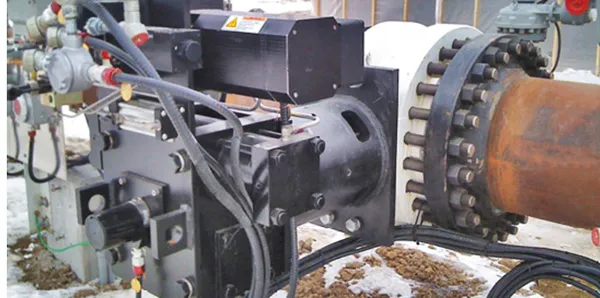Booster Pumps