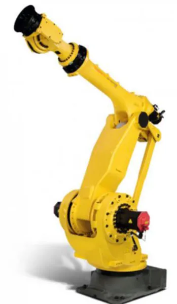 Fanuc Robotics