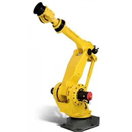 Fanuc Robotics