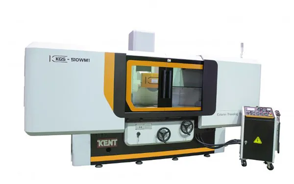 Kent Industrial Co. KGS WM Series