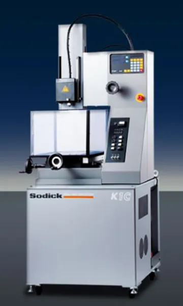 Sodick K Series