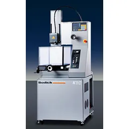 Sodick K Series