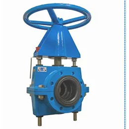 Manual Pinch Valves