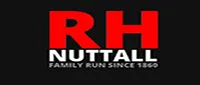 RH Nuttall