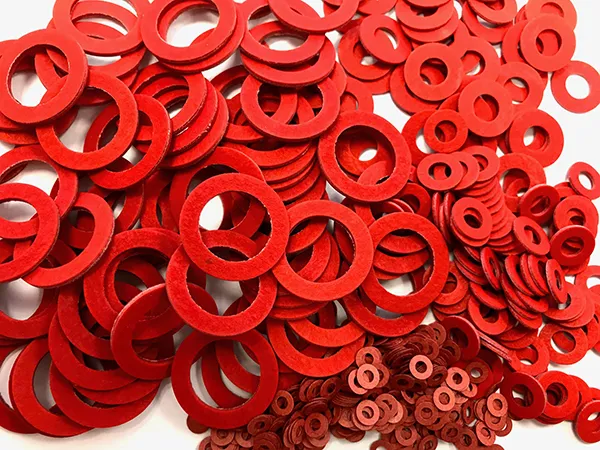 Fibre Washers