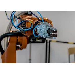 AUTOMATION AND CONTROL