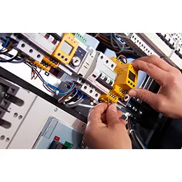 ELECTRIC ENGINEERING