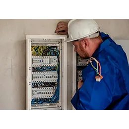 MAINTENANCE