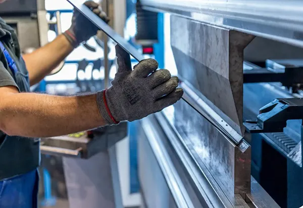 MECHANICAL MANUFACTURING